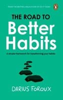 Cover of Road to Better Habits