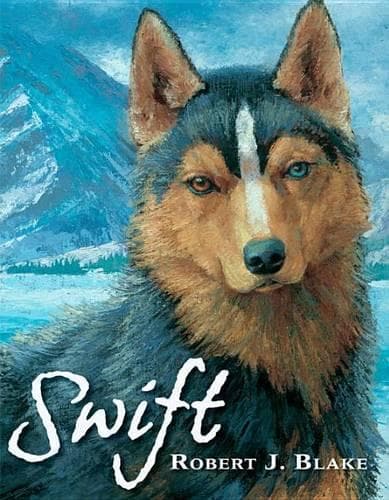 Cover of Swift