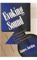 Cover of Evoking Sound