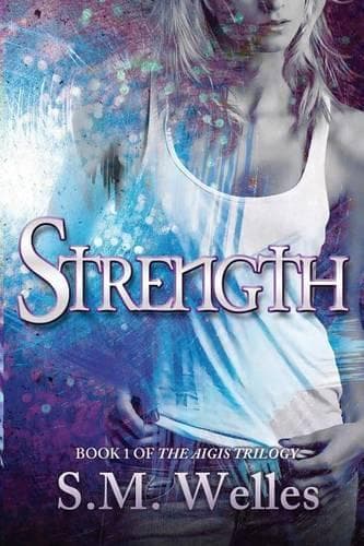 Cover of Strength