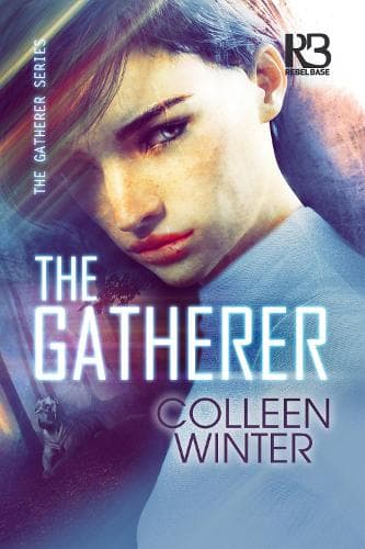 Cover of The Gatherer
