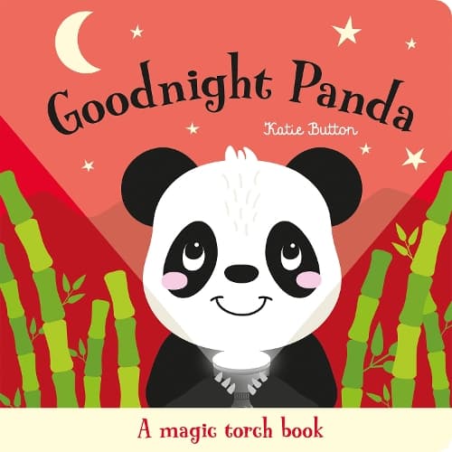 Cover of Goodnight Panda