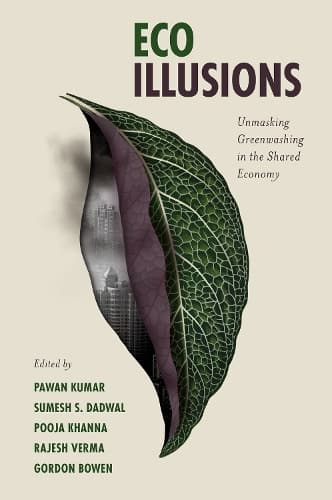 Cover of Eco Illusions