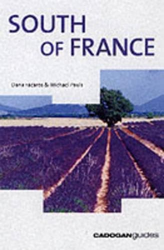 Cover of South of France