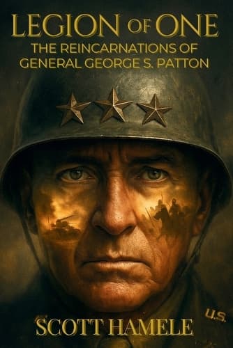Cover of Legion of One
