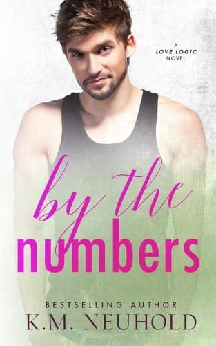 Cover of By the Numbers