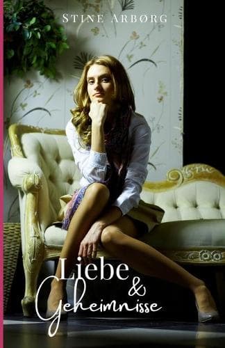 Cover of Liebe & Geheimnisse