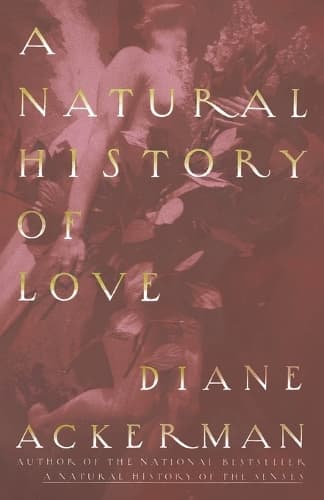 Cover of A Natural History of Love