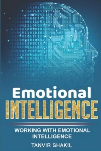 Cover of Emotional intelligence