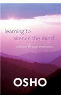 Cover of Learning to Silence the Mind