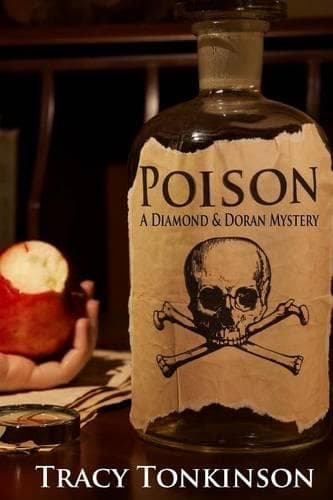Cover of Poison