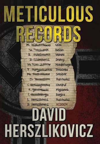 Cover of Meticulous Records