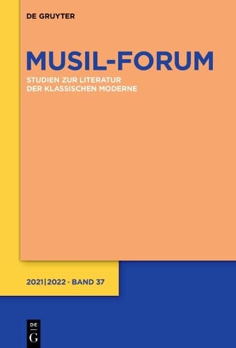 Cover of 2021/2022
