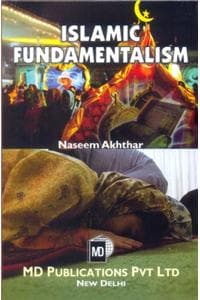 Cover of Islamic Fundamentalism