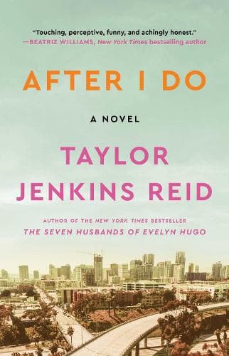 Cover of After I Do