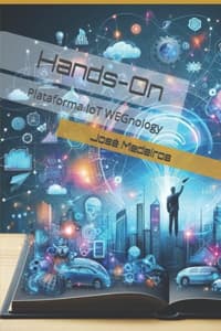 Cover of Hands-On