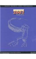 Cover of 2002 Computer Graphics & Apptcns 10th Pacific C