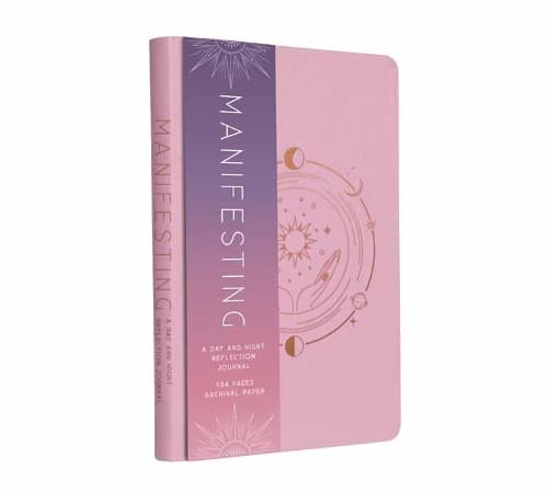 Cover of Manifesting