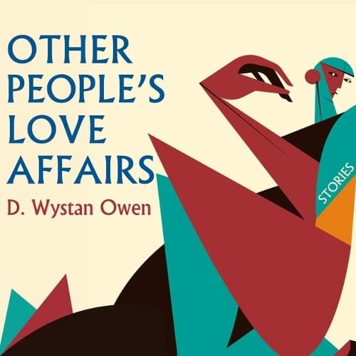 Cover of Other People's Love Affairs Lib/E