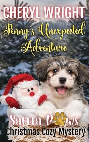 Cover of Penny's Unexpected Adventure