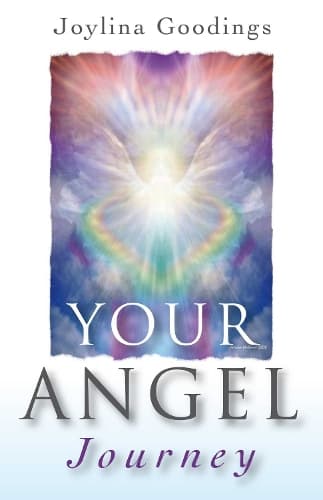 Cover of Your Angel Journey