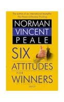 Cover of 6 Attitudes for Winners