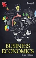 Cover of Business Economics