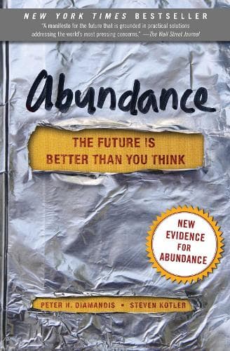 Cover of Abundance