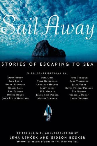 Cover of Sail Away