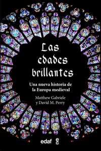Cover of Edades Brillantes, Las