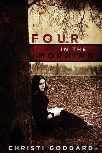 Cover of Four in the Morning