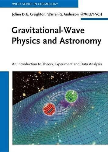 Cover of Gravitational-Wave Physics and Astronomy
