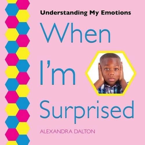 Cover of When I'm Surprised