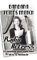 Cover of Radio Actress