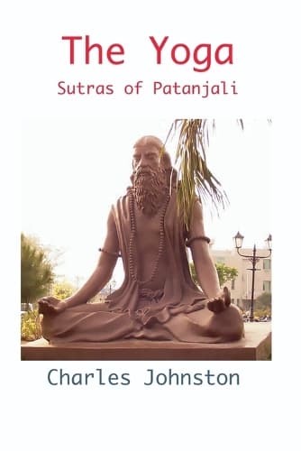 Cover of The Yoga Sutras of Patanjali