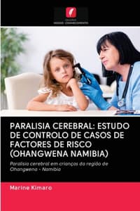 Cover of Paralisia Cerebral