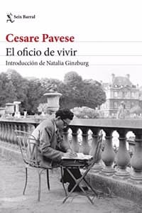Cover of El oficio de vivir: Introduccion de Natalia Ginzburg