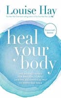 Cover of Heal Your Body