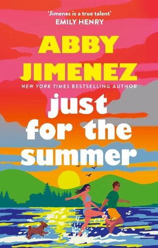 Cover of Just For The Summer