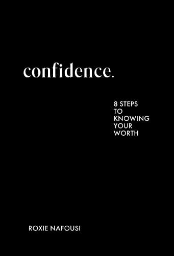 Cover of Confidence