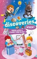 Cover of Discoveries When?