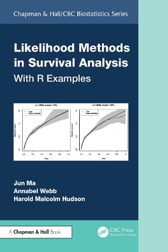 Cover of Likelihood Methods in Survival Analysis