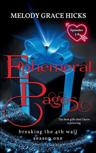 Cover of Ephemeral Pages