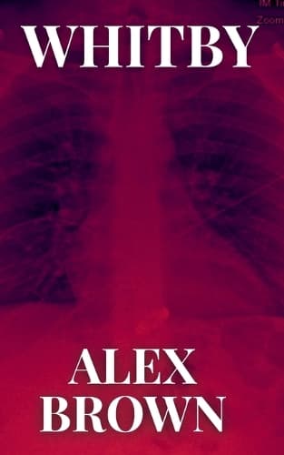 Cover of Whitby