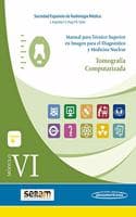 Cover of Modulo VI. Tomografia Computarizada