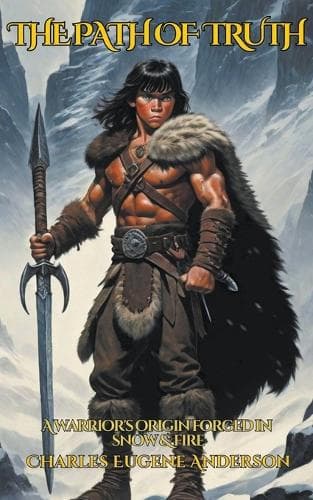 Cover of The Path Of Truth