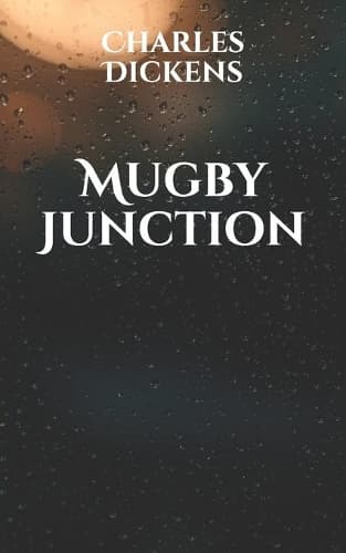 Cover of Mugby Junction