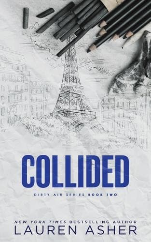 Cover of Collided (Standard Edition)