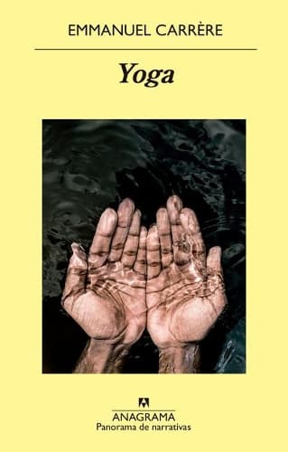 Cover of Yoga