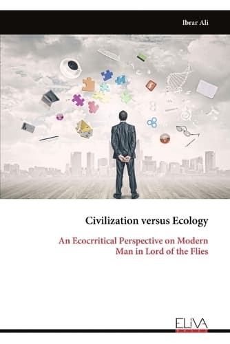 Cover of Civilization versus Ecology